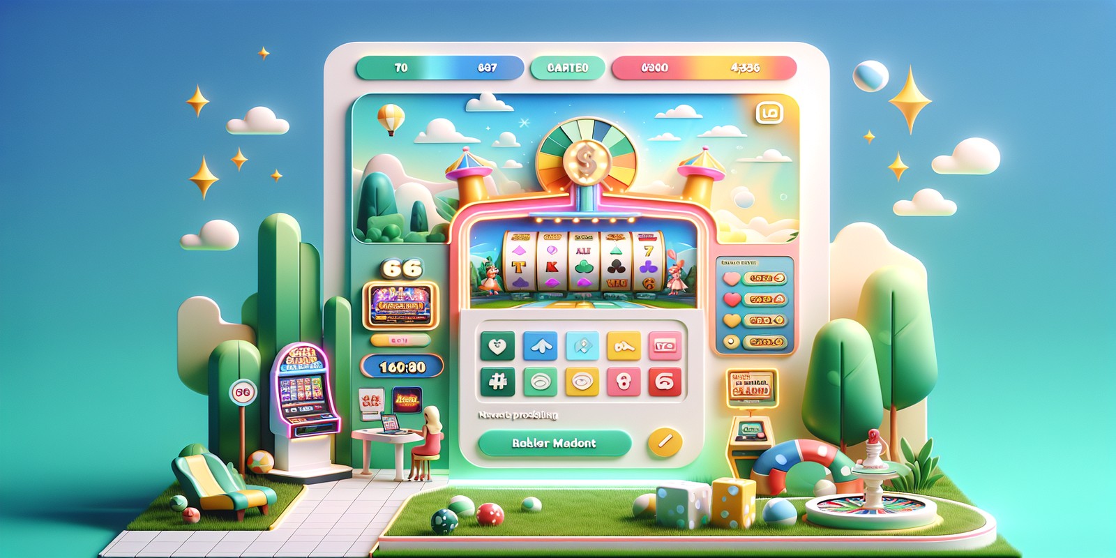 Granny's Slots: Unveiling the Secrets to Fun Wins in 2025 - 92jeet0 Guide for Pakistan Players