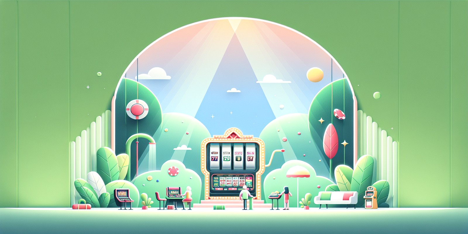 Hero image showcasing the Slots PK APK download guide for Android users in Pakistan.