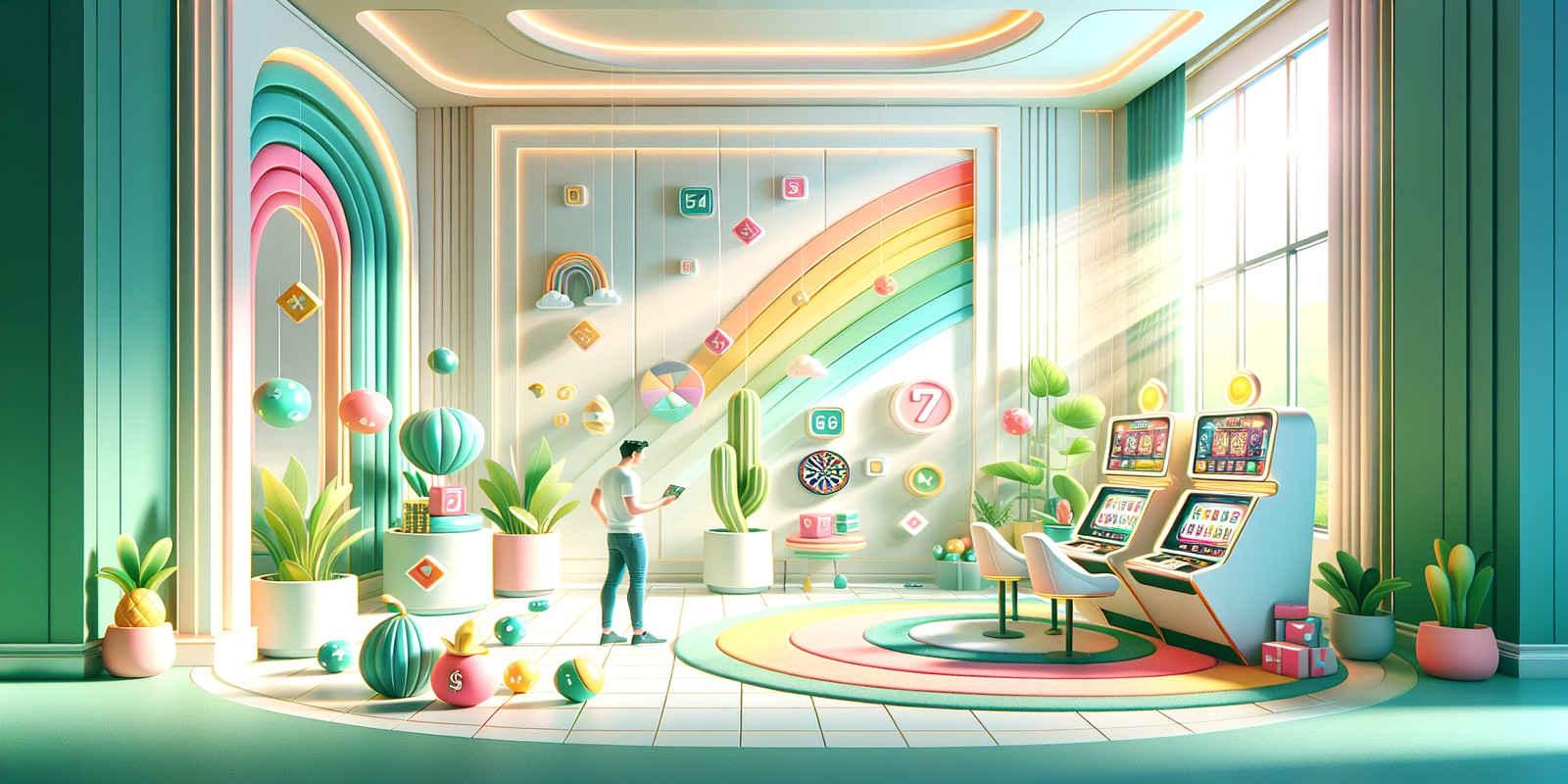 Hero image - Unlock the Secrets to Winning Real Money on PK Slots in 2025 with 92jeet0