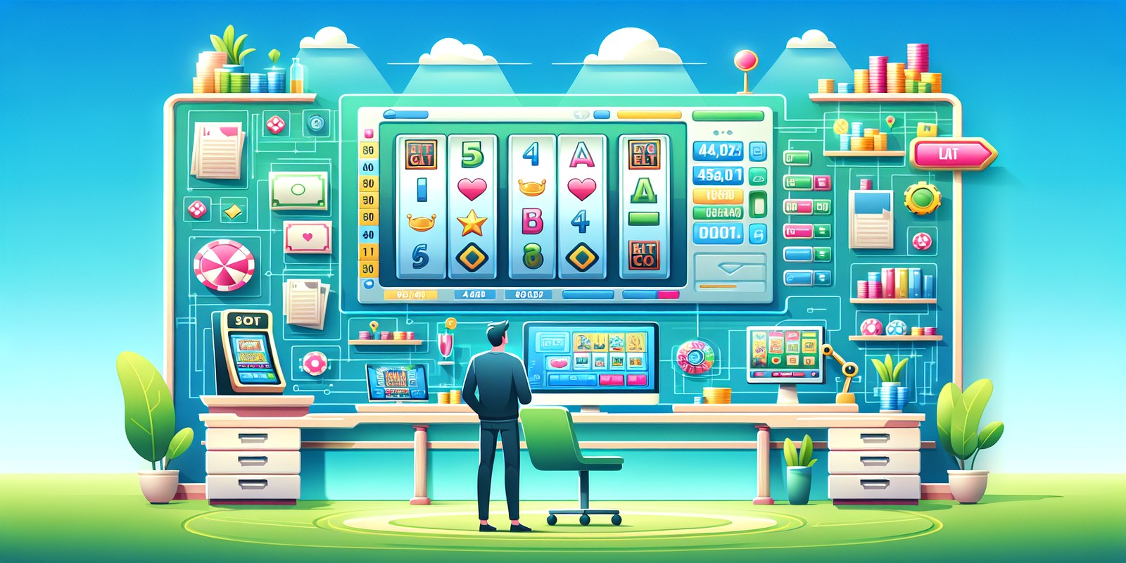 Unlocking Granny's Treasure: Top Slot Strategies for 2025 - Slot Strategy Guide for pakistani | 92jeet0