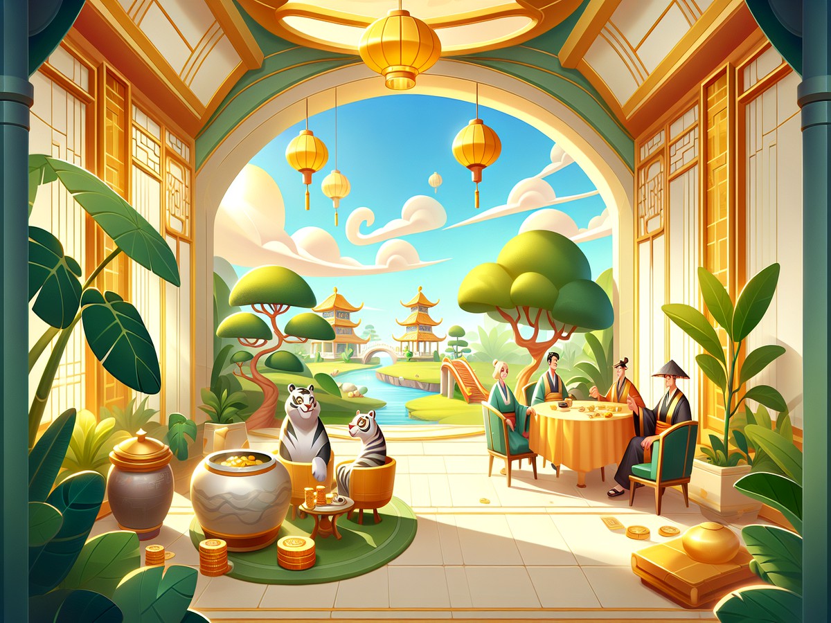 92jeet0 Fortune Tiger Games